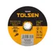 Disco de Corte Depresado Metal Tolsen 9" x 1/12" x 7/8" 230 x 2.0 x 22.2mm